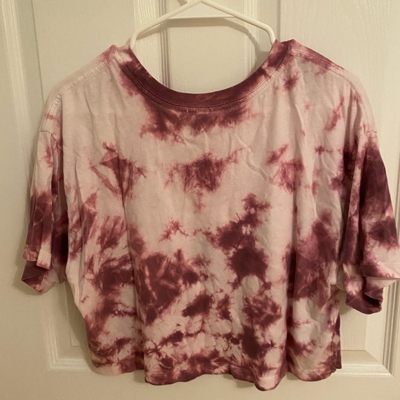 Women’s crop top - Picture 2 of 2